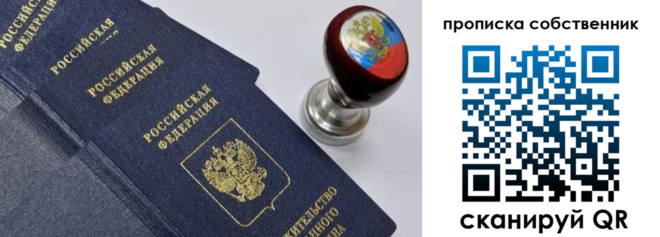 прописка в Кузнецке